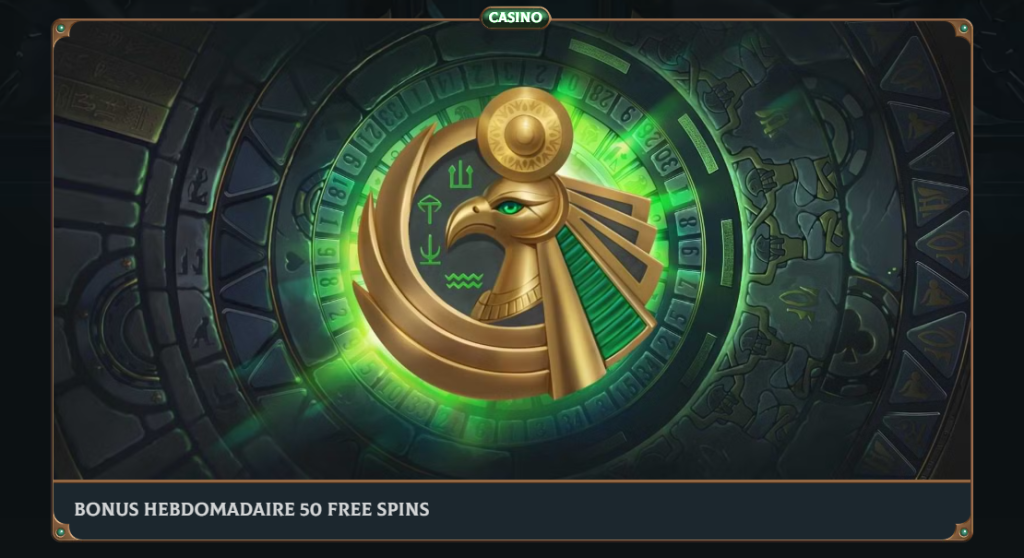 Free Spins